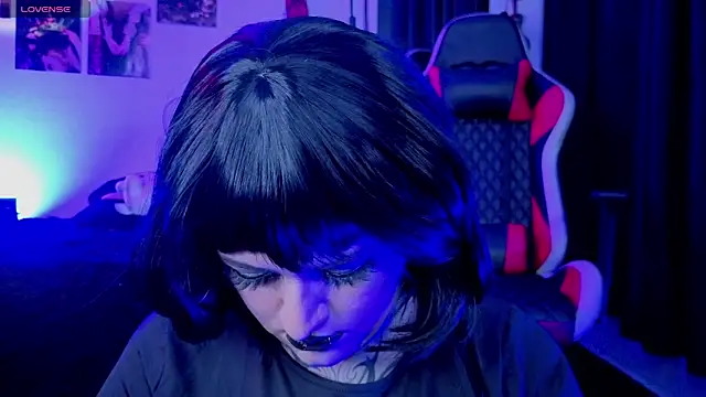 Mariana velezz online show from October 2025 01:16:02 AM