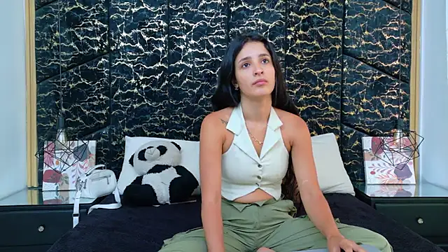 Snapshot of CattyANDnicky chatting on September 2025 12:20:01 PM CattyANDnicky online show from September 2025 12:20:01 PM