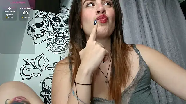 Snapshot of ImSophieFox chatting on March 2026 03:50:01 AM ImSophieFox online show from March 2026 03:50:01 AM