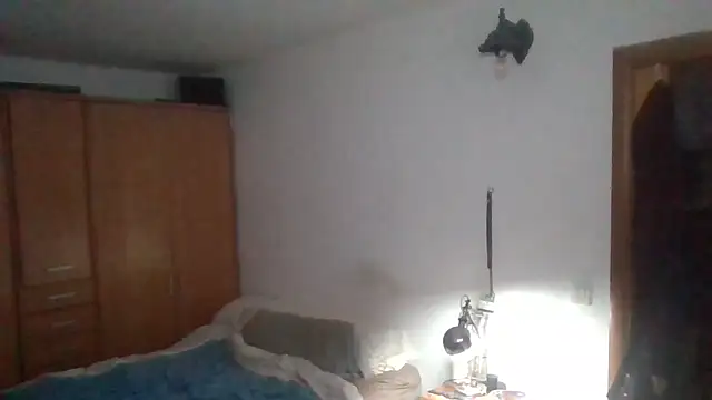 Zk1980 online show from October 2025 10:33:01 PM