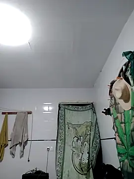 Zk1980 online show from December 2025 10:16:02 PM