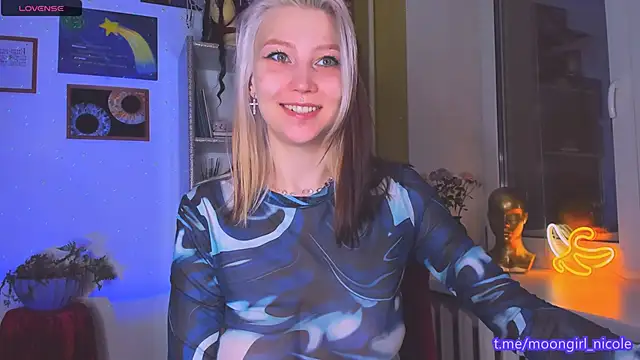 Snapshot of Nicole_matt chatting on January 2026 12:59:01 AM Nicole matt online show from January 2026 12:59:01 AM