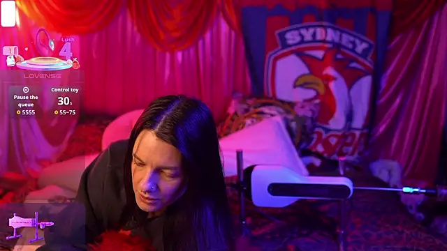 Snapshot of Sookie_Soxxxe chatting on September 2025 11:21:01 AM Sookie Soxxxe online show from September 2025 11:21:01 AM