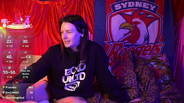 Snapshot of Sookie_Soxxxe chatting on September 2025 12:32:02 AM Sookie Soxxxe online show from September 2025 12:32:02 AM