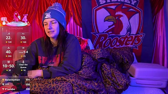 Snapshot of Sookie_Soxxxe chatting on September 2025 11:56:01 AM Sookie Soxxxe online show from September 2025 11:56:01 AM