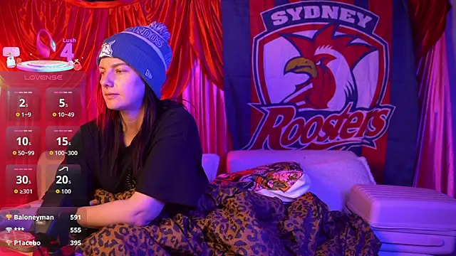 Snapshot of Sookie_Soxxxe chatting on September 2025 11:22:02 AM Sookie Soxxxe online show from September 2025 11:22:02 AM