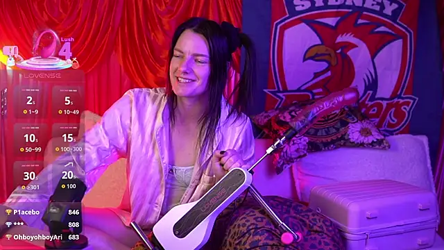 Snapshot of Sookie_Soxxxe chatting on September 2025 12:10:01 PM Sookie Soxxxe online show from September 2025 12:10:01 PM