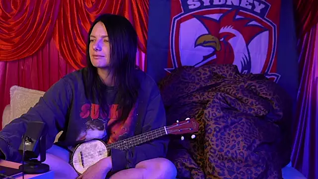 Snapshot of Sookie_Soxxxe chatting on October 2025 10:26:01 AM Sookie Soxxxe online show from October 2025 10:26:01 AM