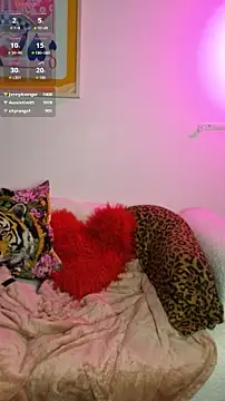 Snapshot of Sookie_Soxxxe chatting on June 2026 05:34:01 AM Sookie Soxxxe online show from June 2026 05:34:01 AM