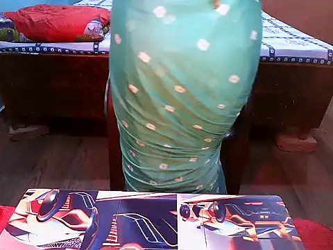 PREETI BABY online show from February 2026 04:54:01 AM