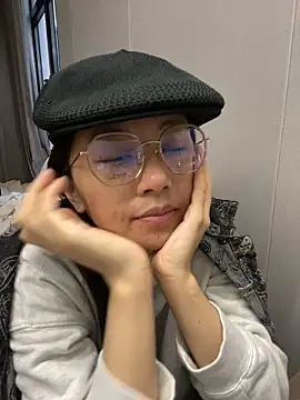 Snapshot of haiyan125216 chatting on October 2025 06:48:01 AM haiyan125216 online show from October 2025 06:48:01 AM