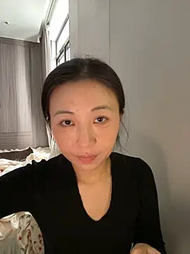 Snapshot of haiyan125216 chatting on November 2025 05:49:01 AM haiyan125216 online show from November 2025 05:49:01 AM