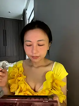 Snapshot of haiyan125216 chatting on December 2025 07:38:01 AM haiyan125216 online show from December 2025 07:38:01 AM