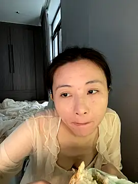 Snapshot of haiyan125216 chatting on December 2025 08:45:01 AM haiyan125216 online show from December 2025 08:45:01 AM