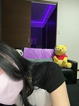 Nano-xxx online show from October 2025 01:11:01 PM