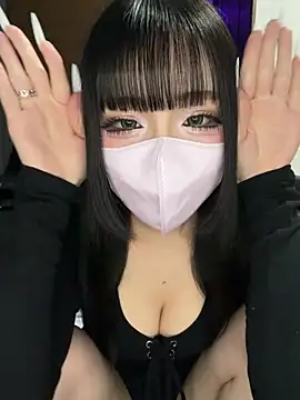 Snapshot of Nano-xxx chatting on April 2026 07:00:01 PM Nano-xxx online show from April 2026 07:00:01 PM