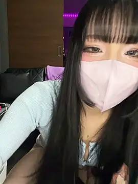 Snapshot of Nano-xxx chatting on April 2026 06:57:01 PM Nano-xxx online show from April 2026 06:57:01 PM