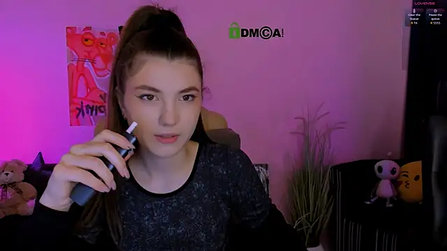 Snapshot of lissa_night chatting on November 2025 09:40:01 AM lissa night online show from November 2025 09:40:01 AM