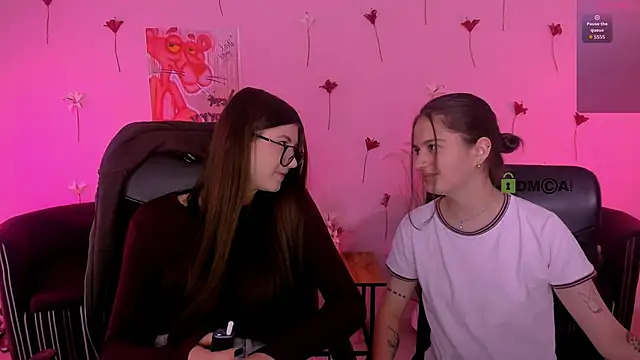 Snapshot of lissa_night chatting on February 2026 08:49:02 PM lissa night online show from February 2026 08:49:02 PM