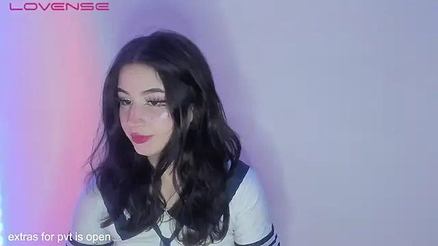 Snapshot of Murasaki_doll chatting on October 2025 12:52:01 AM Murasaki doll online show from October 2025 12:52:01 AM