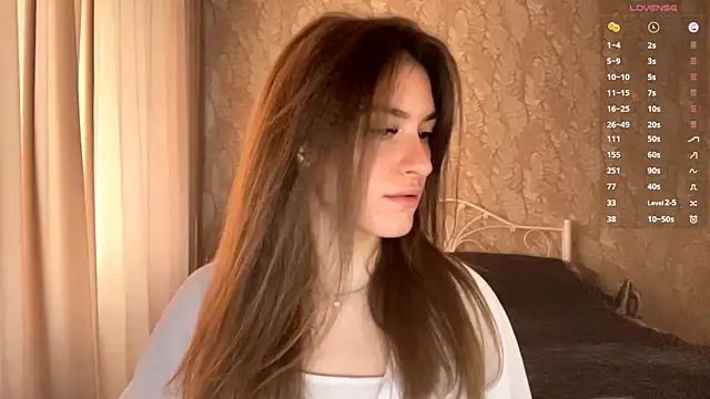 miainheat online show from September 2025 08:08:01 AM