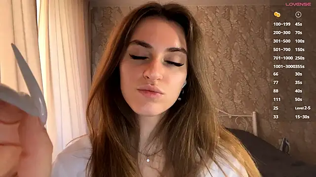 miainheat online show from October 2025 08:34:02 AM