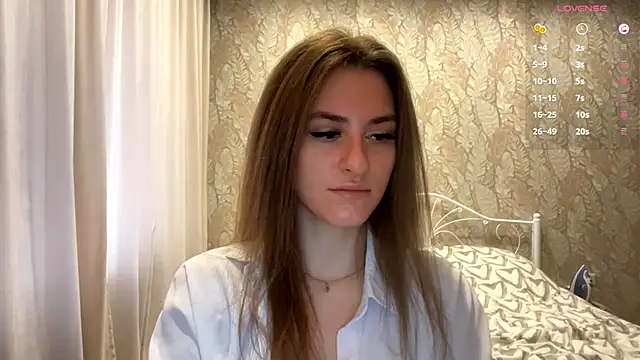 miainheat online show from October 2025 09:06:02 AM