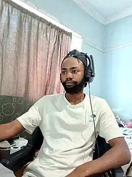 GhostYangempela online show from September 2025 12:41:01 PM