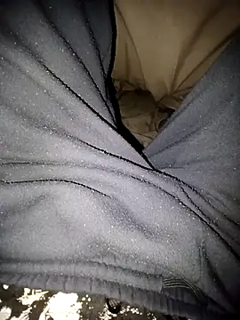 GhostYangempela online show from October 2025 04:16:02 PM