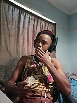 GhostYangempela online show from November 2025 03:21:01 PM