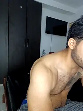 Fabian 97 online show from March 2026 03:14:02 AM