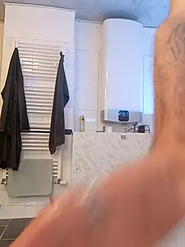 Sexybo1989 online show from January 2026 02:00:01 PM