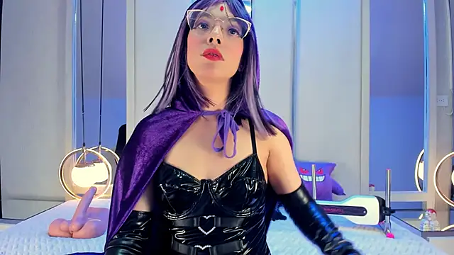 Snapshot of VesperVelvet chatting on November 2025 08:29:01 PM VesperVelvet online show from November 2025 08:29:01 PM