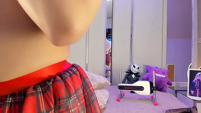 Snapshot of VesperVelvet chatting on November 2025 08:52:01 PM VesperVelvet online show from November 2025 08:52:01 PM