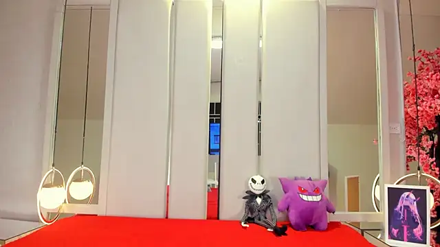 Snapshot of VesperVelvet chatting on November 2025 08:22:01 PM VesperVelvet online show from November 2025 08:22:01 PM