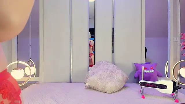 Snapshot of VesperVelvet chatting on December 2025 08:28:02 PM VesperVelvet online show from December 2025 08:28:02 PM