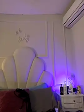 Kaylachannell online show from March 2026 03:34:02 AM