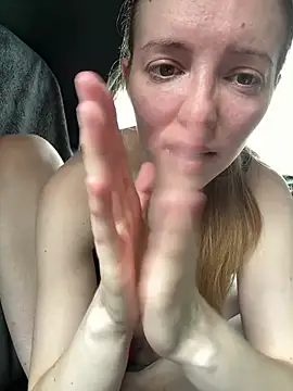 FayeFlame online show from June 2026 01:03:01 PM