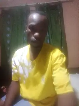 KingBonga online show from September 2025 05:02:02 PM