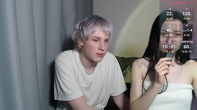 ChrisBumber online show from November 2025 09:13:02 PM