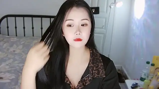 Haixi online show from September 2025 01:49:02 PM