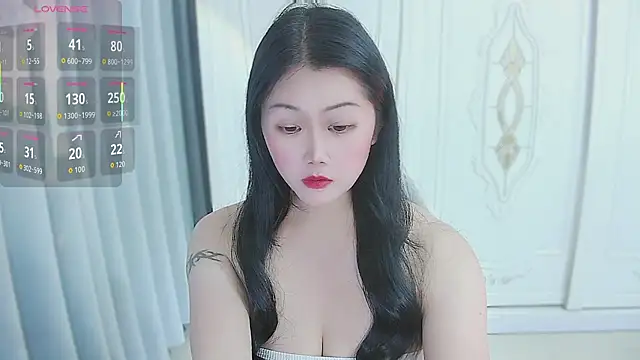 Snapshot of Haixi chatting on February 2026 03:18:01 PM Haixi online show from February 2026 03:18:01 PM