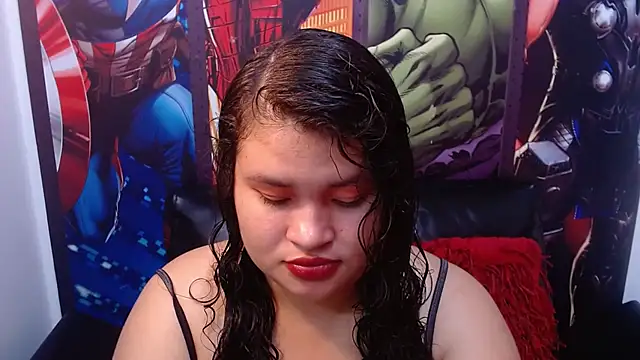 Madison Copers online show from February 2026 01:42:02 AM