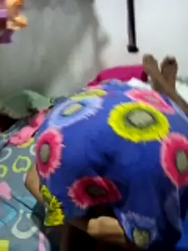 BabyHansi online show from November 2025 06:40:02 PM