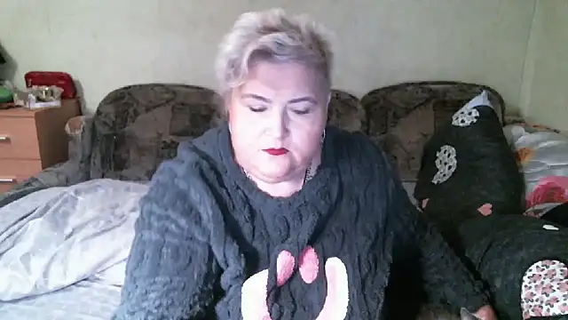 Lana555 online show from December 2025 01:02:02 AM