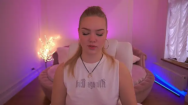 CelesteNoir online show from December 2025 07:58:02 AM