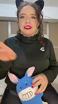 Lucy YupiSweet online show from January 2026 10:25:02 PM