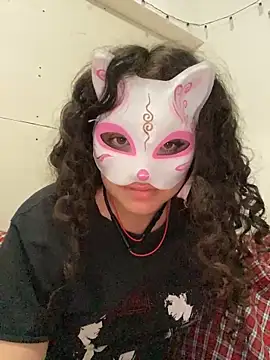 Lucy YupiSweet online show from March 2026 08:38:01 AM