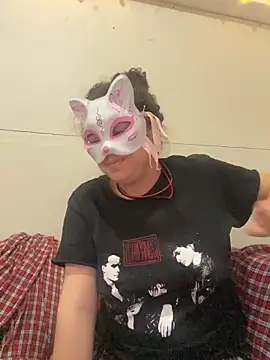 Lucy YupiSweet online show from March 2026 07:47:02 AM