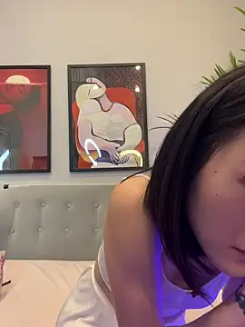 AikoYamada online show from November 2025 06:26:02 AM